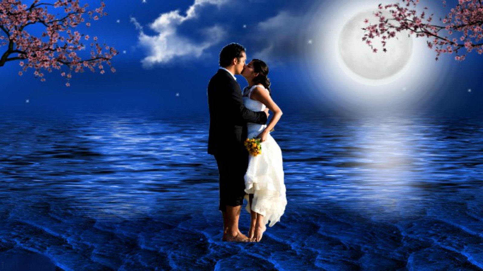 RECOGNITION OF TRUE LOVE